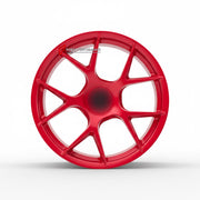 FORGED WHEELS RIMS for PORSCHE 911 992 GT3 GTS GTC CABRIOLET 2019+