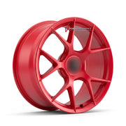 FORGED WHEELS RIMS for PORSCHE 911 992 GT3 GTS GTC CABRIOLET 2019+