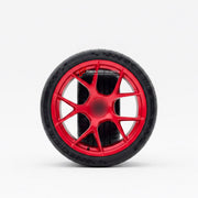 FORGED WHEELS RIMS for PORSCHE 911 992 GT3 GTS GTC CABRIOLET 2019+
