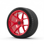 FORGED WHEELS RIMS for PORSCHE 911 992 GT3 GTS GTC CABRIOLET 2019+