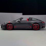 FORGED WHEELS RIMS for PORSCHE 911 992 GT3 GTS GTC CABRIOLET 2019+