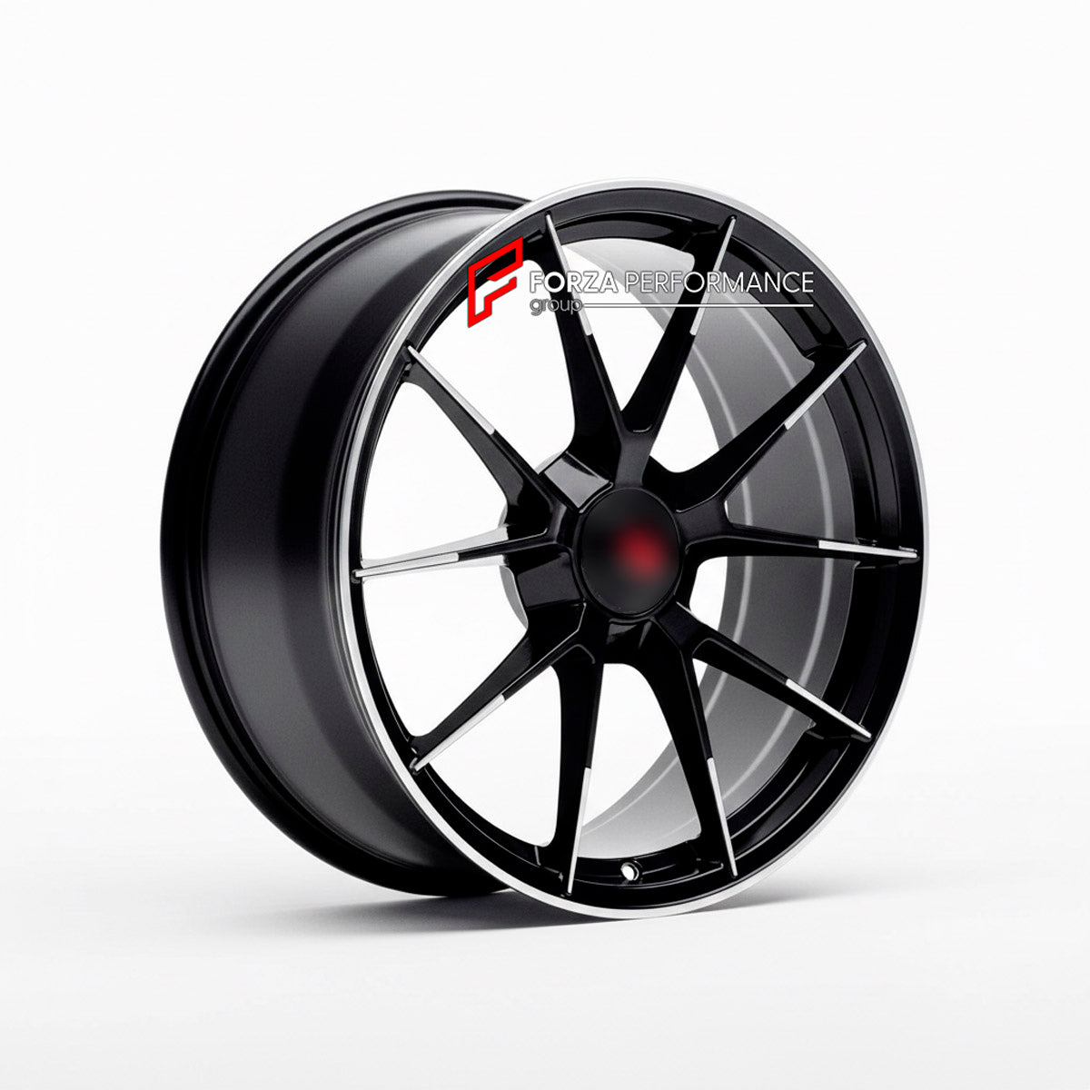 FORGED WHEELS RIMS for PORSCHE 911 992 GTS 2026+