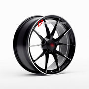 FORGED WHEELS RIMS for PORSCHE 911 992 GTS 2026+