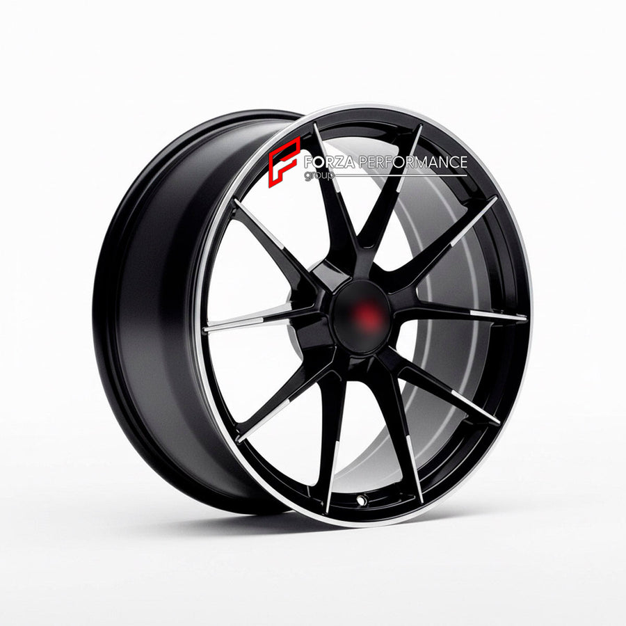 Buy Now FORGED WHEELS RIMS for PORSCHE 911 992 GTS 2026+ and upgrade car parts from SIR Tuning at the Best Price. Headlights, Tail lights, Bodykits, Navigations, wheels and more - Fast & Free Shipping within Europe, US & Worldwide.