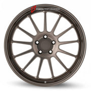 FORGED WHEELS RIMS for PORSCHE 911 992.1 GTS 2020 - 2024