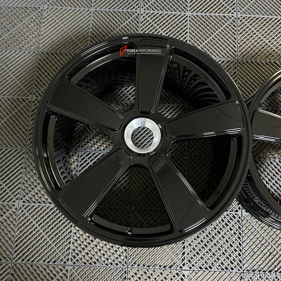 Buy Now FORGED WHEELS RIMS for PORSCHE 911 992.2 CARRERA GTS 2025 and upgrade car parts from SIR Tuning at the Best Price. Headlights, Tail lights, Bodykits, Navigations, wheels and more - Fast & Free Shipping within Europe, US & Worldwide.