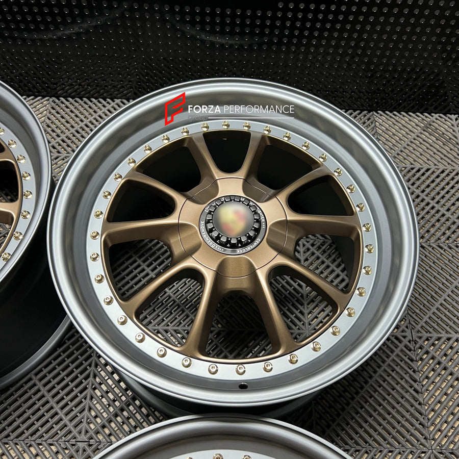 Buy Now FORGED WHEELS RIMS for PORSCHE 911 996 GT3 2003 and upgrade car parts from SIR Tuning at the Best Price. Headlights, Tail lights, Bodykits, Navigations, wheels and more - Fast & Free Shipping within Europe, US & Worldwide.