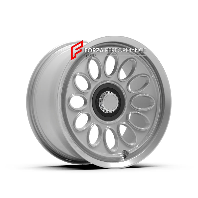 FORGED WHEELS RIMS for PORSCHE 911 1991 - 1995