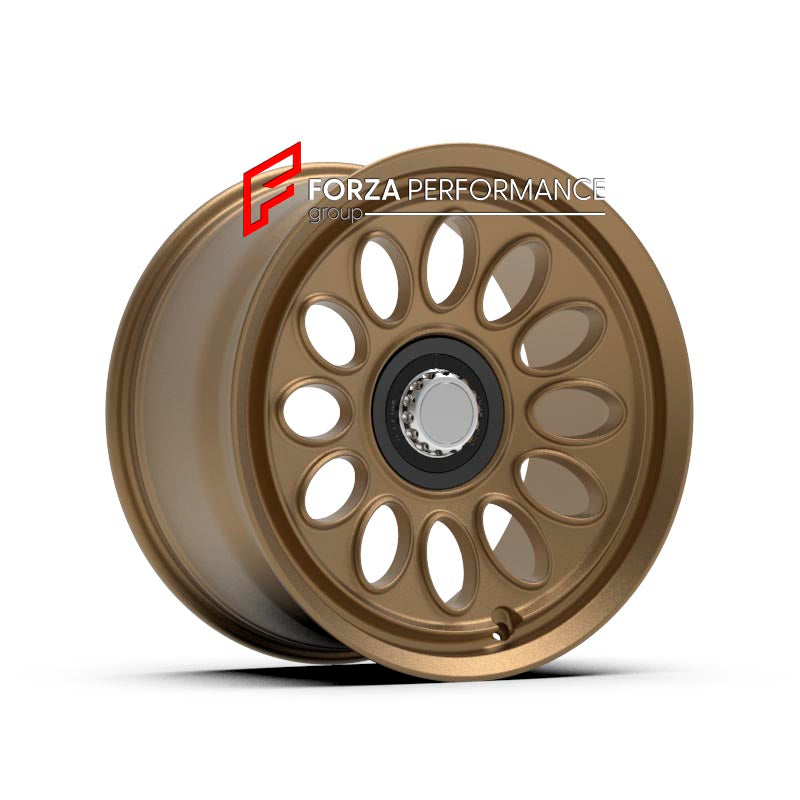 FORGED WHEELS RIMS for PORSCHE 911 1991 - 1995