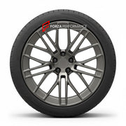 FORGED WHEELS RIMS for PORSCHE CAYENNE 2026 ELECTRIC