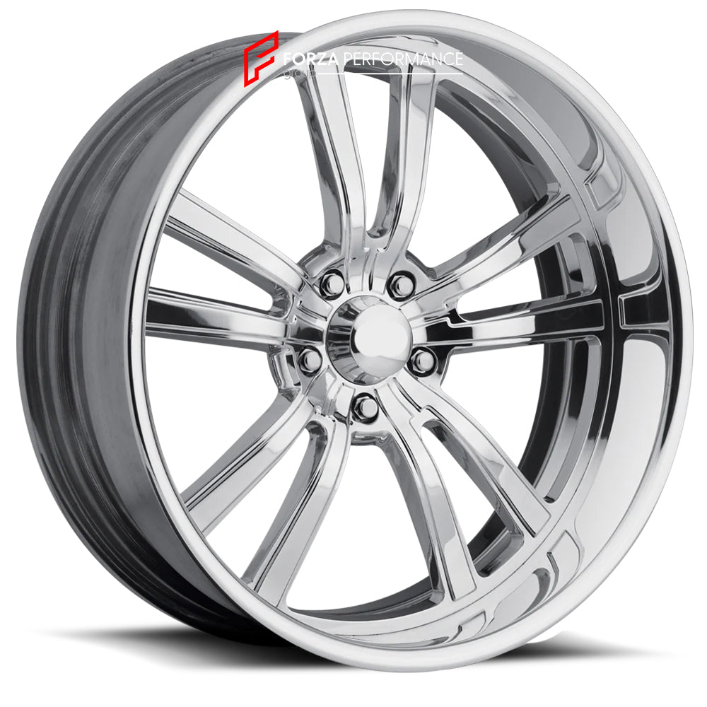 FORGED WHEELS RIMS for RAM 1500 V DT 2025+