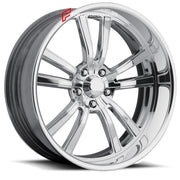 FORGED WHEELS RIMS for RAM 1500 V DT 2025+