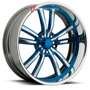 FORGED WHEELS RIMS for RAM 1500 V DT 2025+