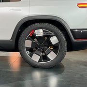 FORGED WHEELS RIMS for RIVIAN R2 2026+