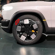 FORGED WHEELS RIMS for RIVIAN R2 2026+