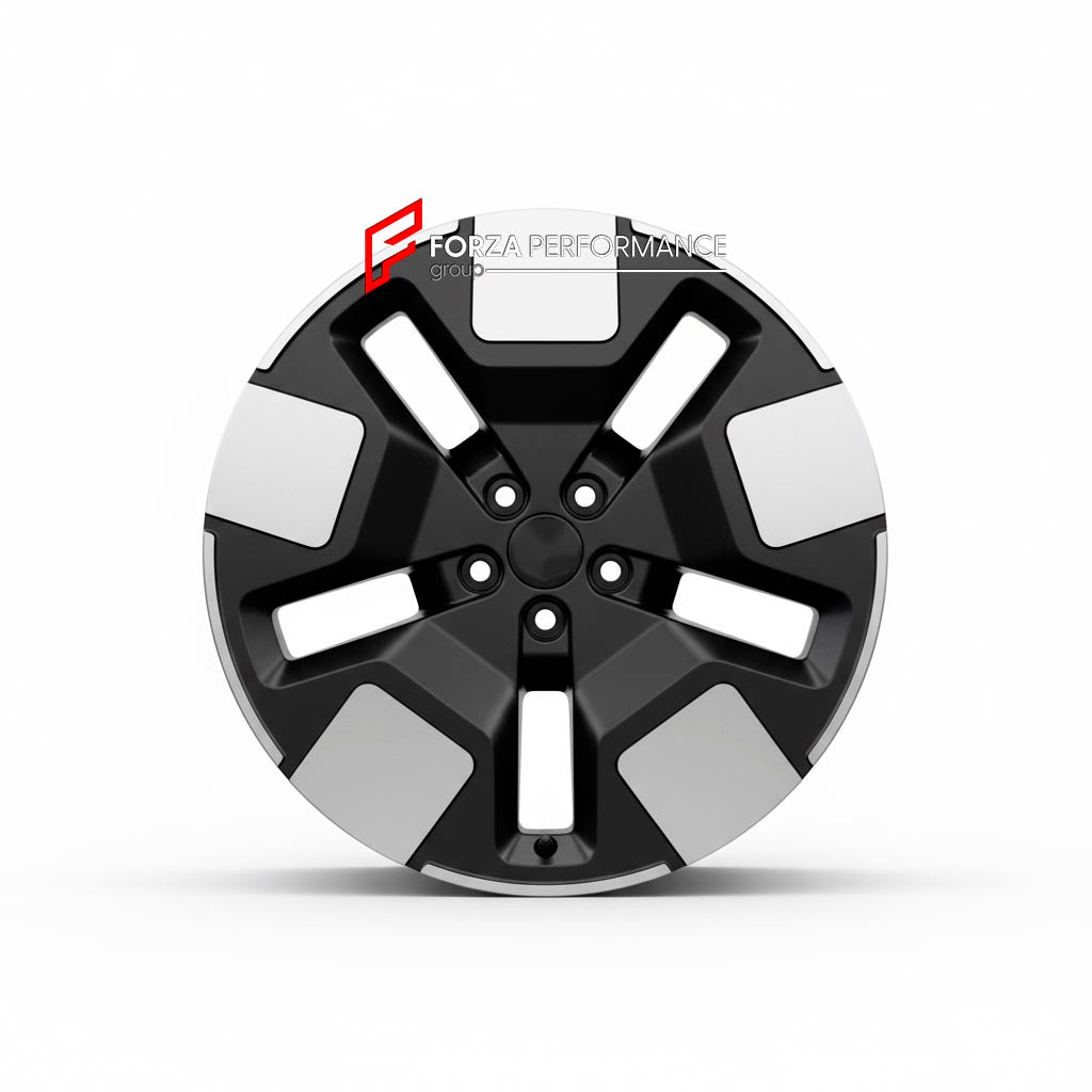 FORGED WHEELS RIMS for RIVIAN R2 2026+