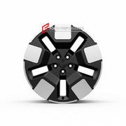 FORGED WHEELS RIMS for RIVIAN R2 2026+