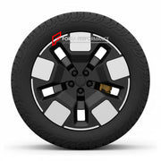FORGED WHEELS RIMS for RIVIAN R2 2026+