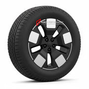 FORGED WHEELS RIMS for RIVIAN R2 2026+