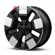 FORGED WHEELS RIMS for RIVIAN R2 2026+