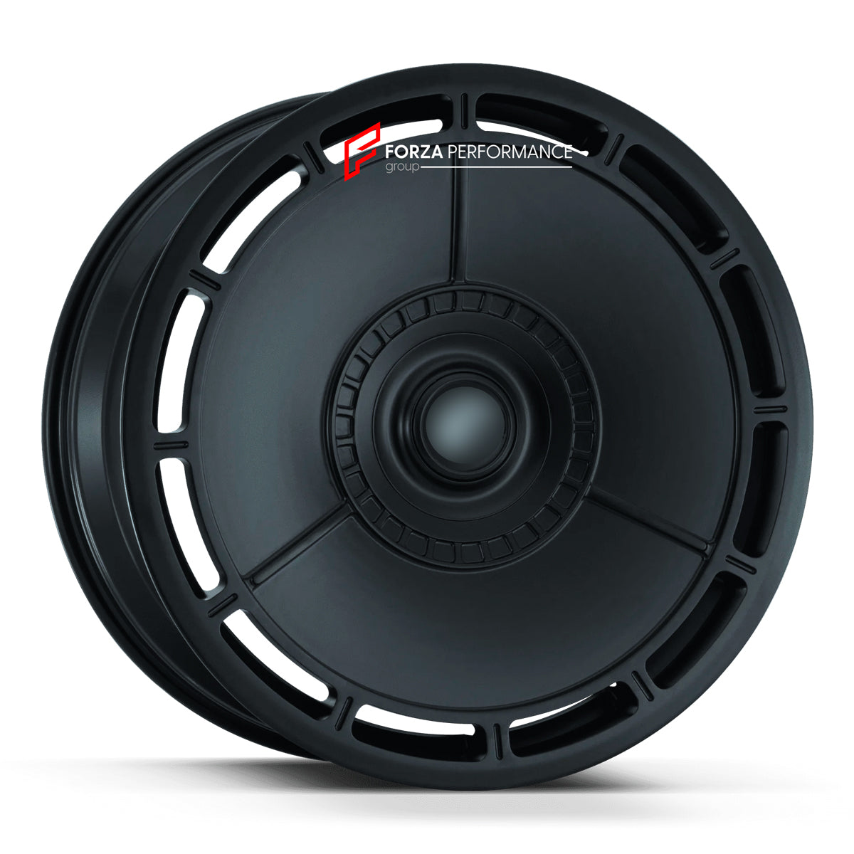 FORGED WHEELS RIMS for ROLLS ROYCE CULLINAN 2018+