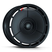 FORGED WHEELS RIMS for ROLLS ROYCE CULLINAN 2018+