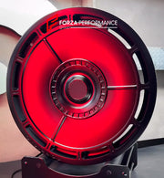FORGED WHEELS RIMS for ROLLS ROYCE CULLINAN 2018+