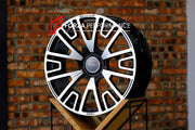 FORGED WHEELS RIMS for ROLLS-ROYCE CULLINAN SERIES II 2025+