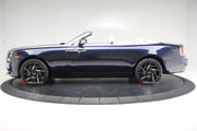 FORGED WHEELS RIMS for ROLLS-ROYCE DAWN