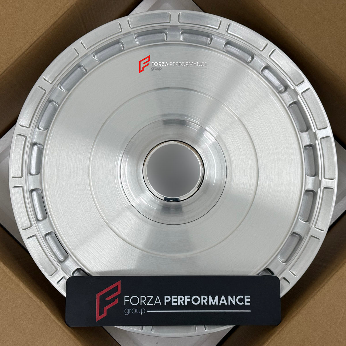 FORGED WHEELS RIMS for ROLLS ROYCE GHOST 2014 - 2020