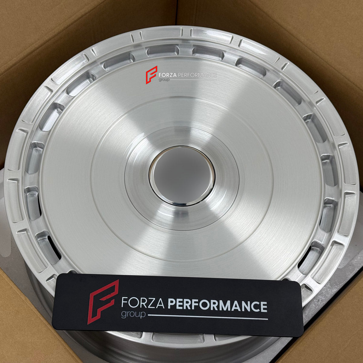 FORGED WHEELS RIMS for ROLLS ROYCE GHOST 2014 - 2020
