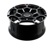 23 INCH FORGED WHEELS RIMS for ROLLS ROYCE CULLINAN SERIES II 2025