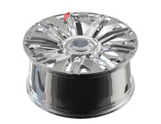 FORGED WHEELS RIMS for ROLLS-ROYCE WRAITH | ROLLS-ROYCE GHOST SERIES II FACELIFT 2025