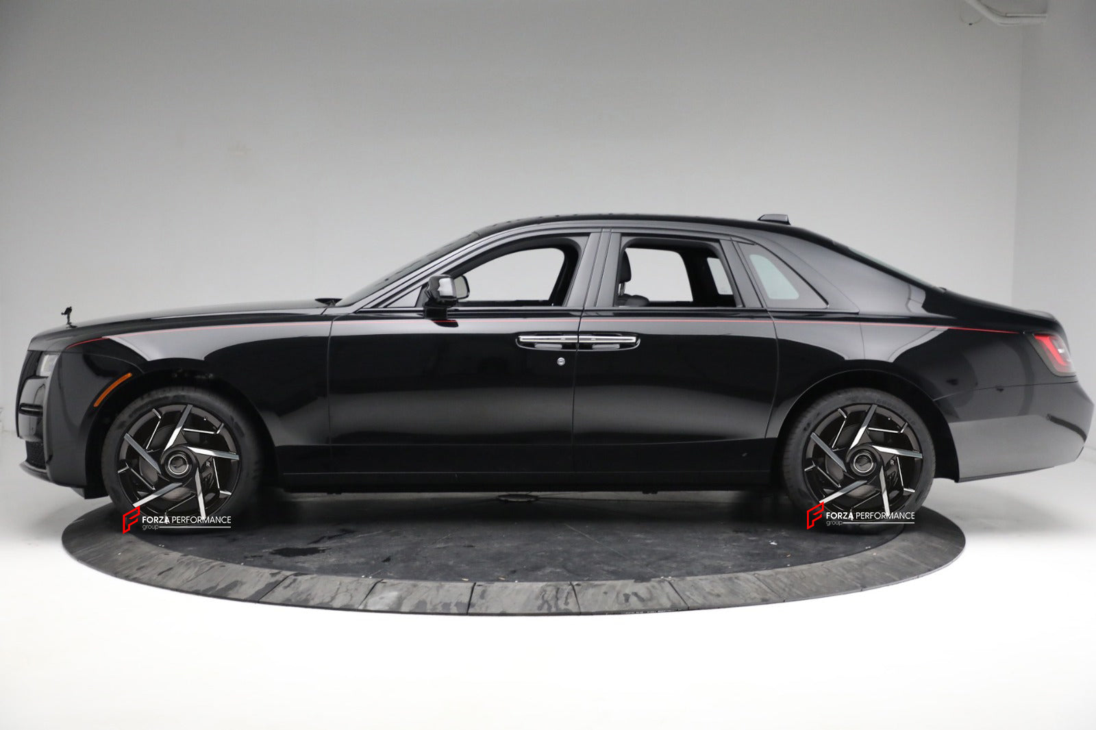 FORGED WHEELS RIMS for ROLLS-ROYCE GHOST