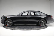 FORGED WHEELS RIMS for ROLLS-ROYCE GHOST