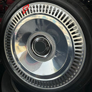 FORGED WHEELS RIMS for ROLLS ROYCE SPECTRE CULLINAN DAWN GHOST PHANTOM WRAITH