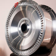 FORGED WHEELS RIMS for ROLLS ROYCE SPECTRE CULLINAN DAWN GHOST PHANTOM WRAITH
