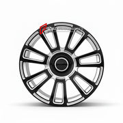FORGED WHEELS RIMS for ROLLS ROYCE WRAITH 2013 - 2023