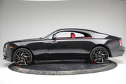 FORGED WHEELS RIMS for ROLLS-ROYCE WRAITH