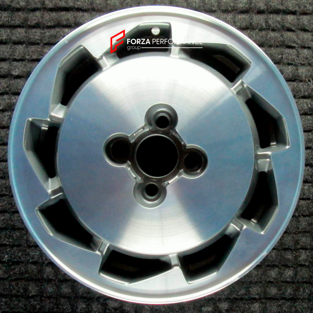 FORGED WHEELS RIMS for SATURN S-SERIES 1991