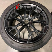 FORGED WHEELS RIMS for ALPINE A110 2017+