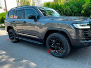 20 INCH FORGED WHEELS RIMS for TOYOTA LAND CRUISER 300 LC 300 2021+