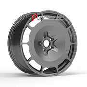 FORGED WHEELS RIMS for TOYOTA TACOMA N400 2024+