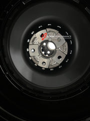 FORGED WHEELS RIMS for VANDERHALL VENICE 2017+