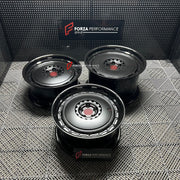 FORGED WHEELS RIMS for VANDERHALL VENICE 2017+