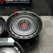 FORGED WHEELS RIMS for VANDERHALL VENICE 2017+