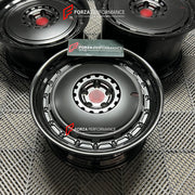 FORGED WHEELS RIMS for VANDERHALL VENICE 2017+