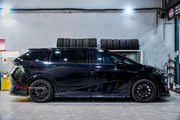 FORGED WHEELS RIMS for XPENG X9
