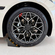 FORGED WHEELS RIMS for ZEEKR 001 2026