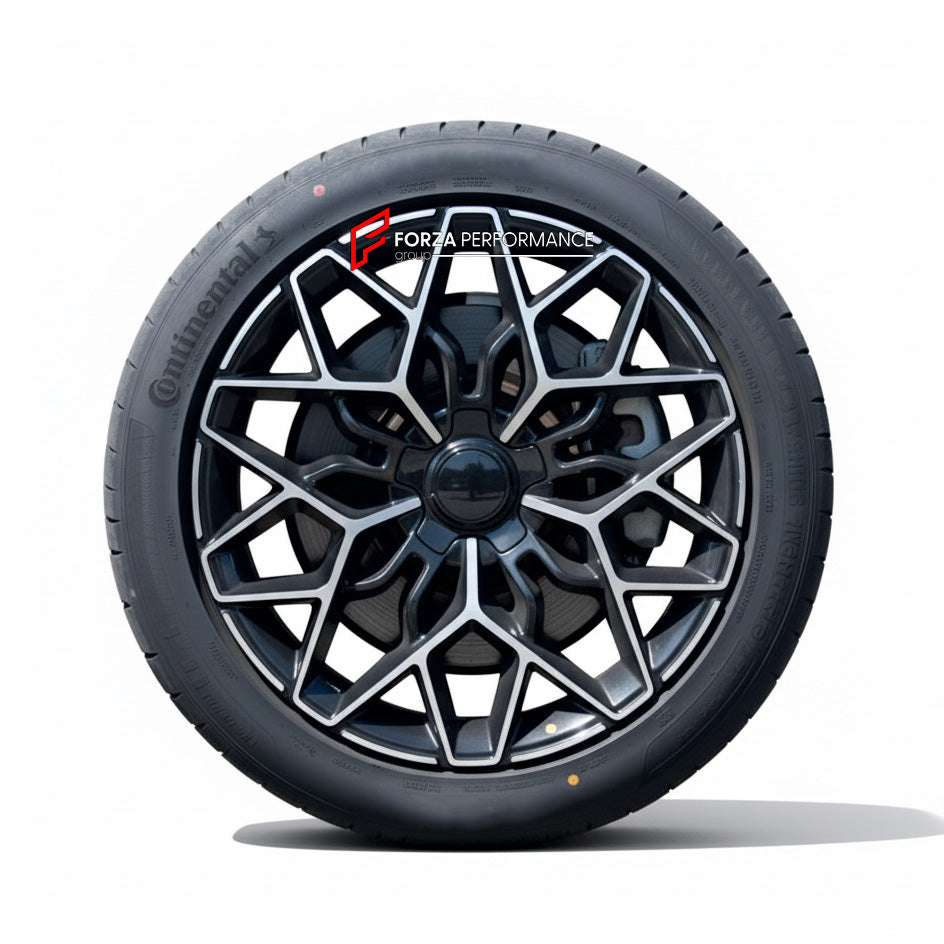 FORGED WHEELS RIMS for ZEEKR 001 2026